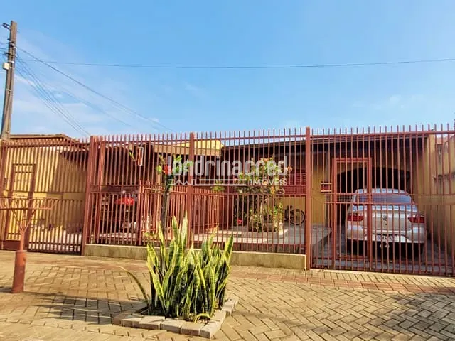 Casa com 300m² 4 quartos e 4 banheiros, à venda, no bairro Alpes em Londrina