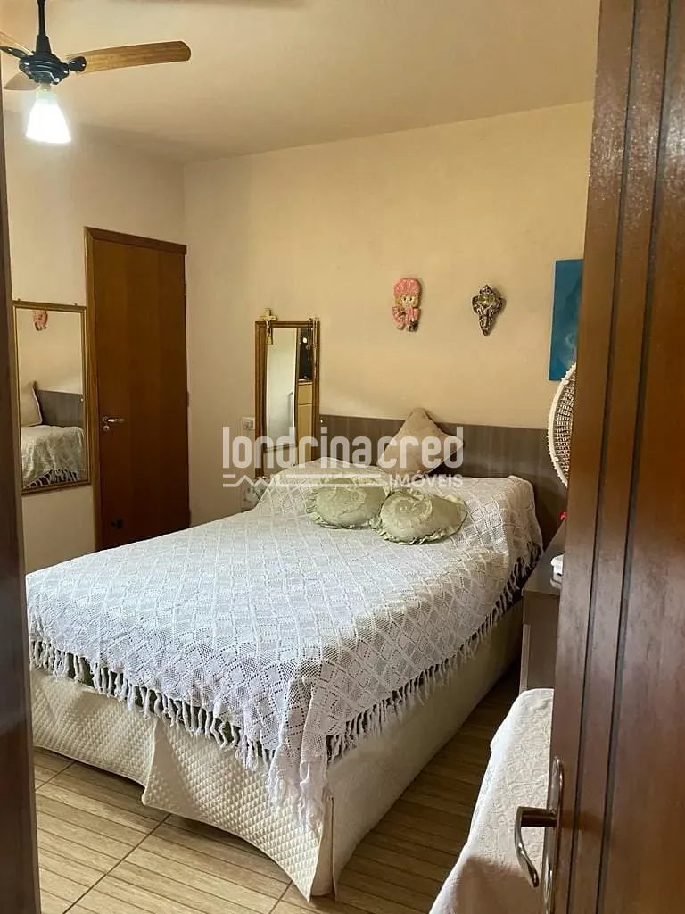 Casa, 4 quartos, 145 m² - Foto 24