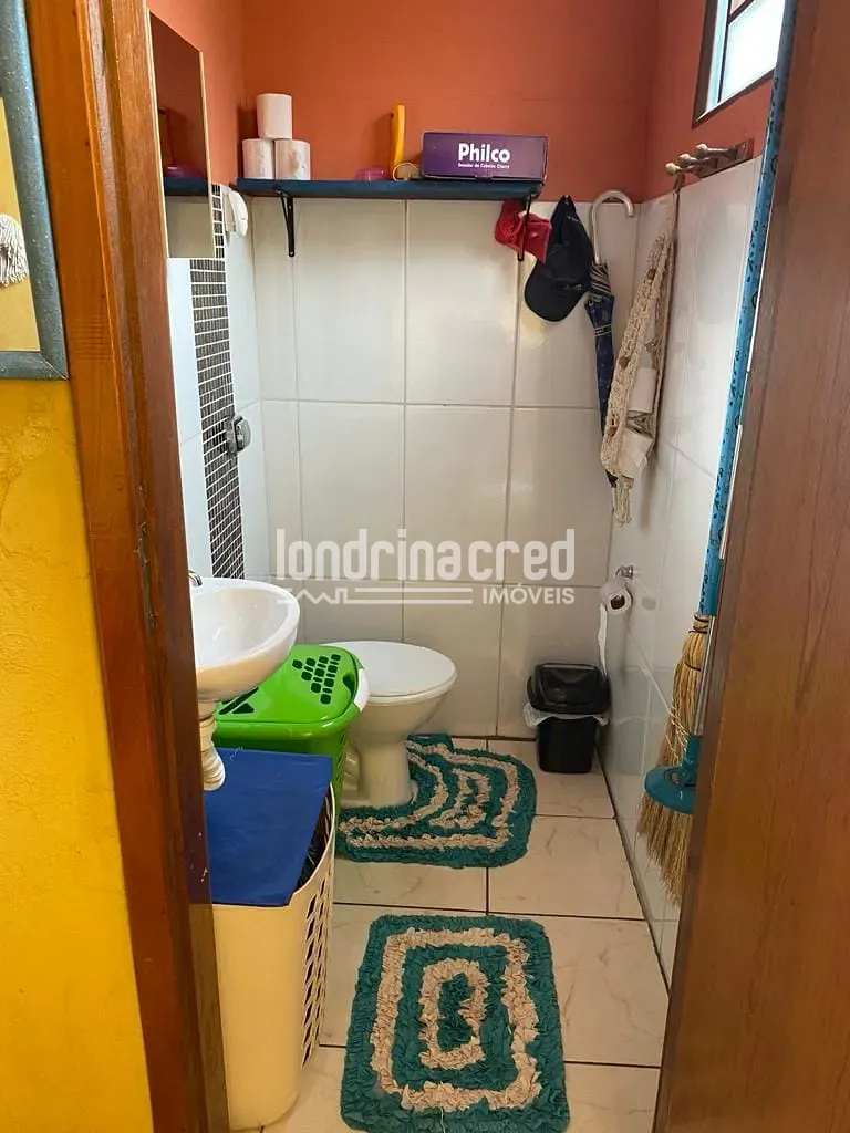 Casa, 4 quartos, 145 m² - Foto 23