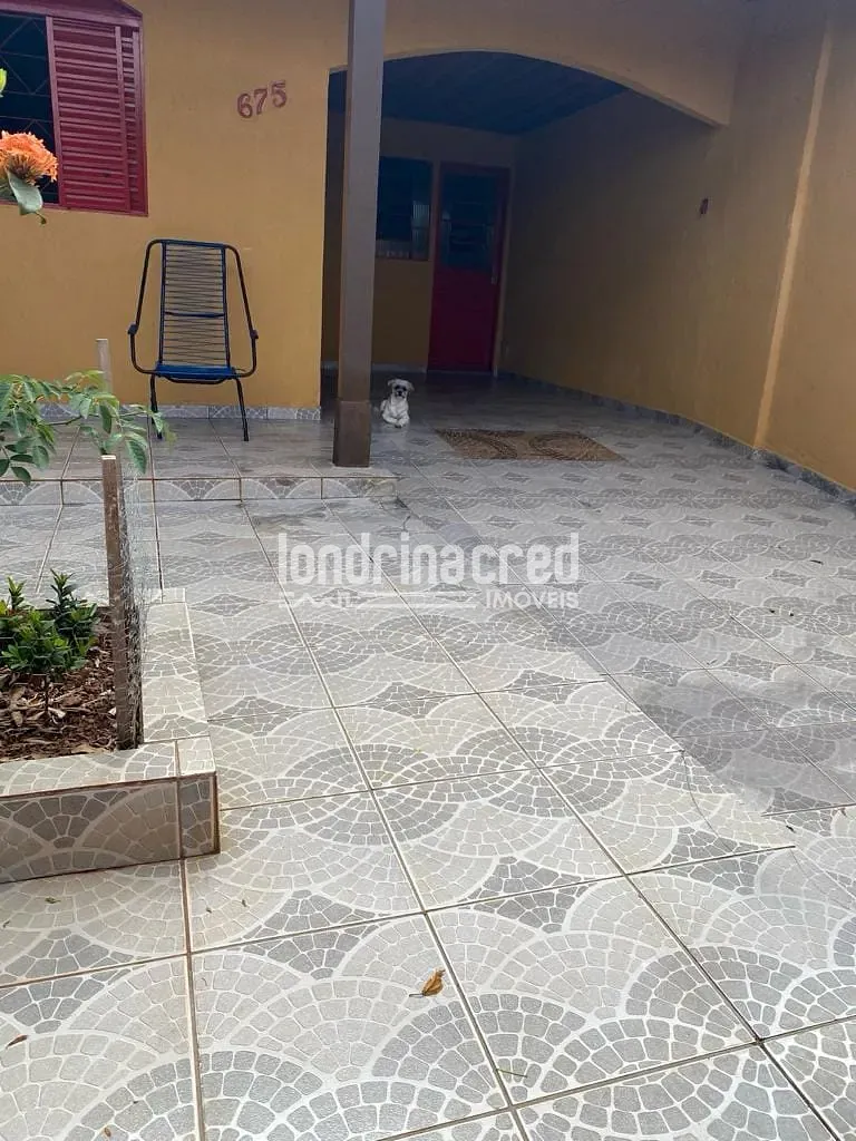 Casa, 4 quartos, 145 m² - Foto 4