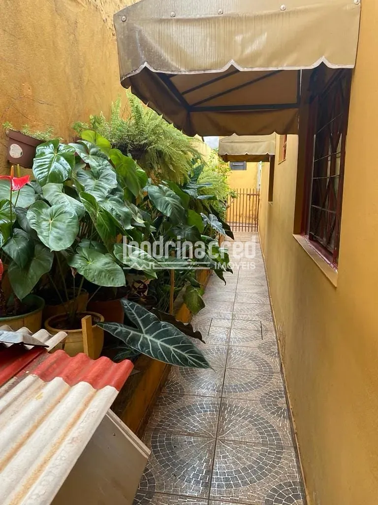 Casa, 4 quartos, 145 m² - Foto 28