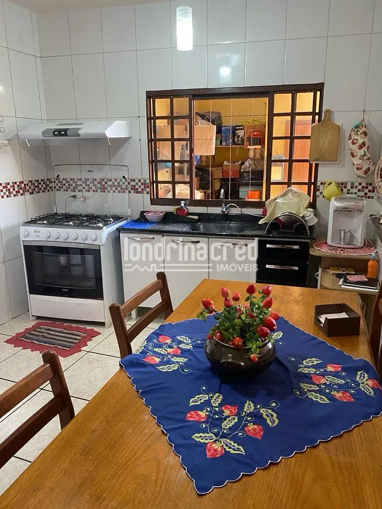 Casa, 4 quartos, 145 m² - Foto 21