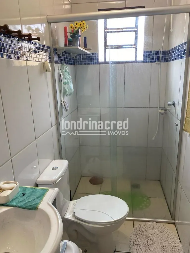Casa, 4 quartos, 145 m² - Foto 25