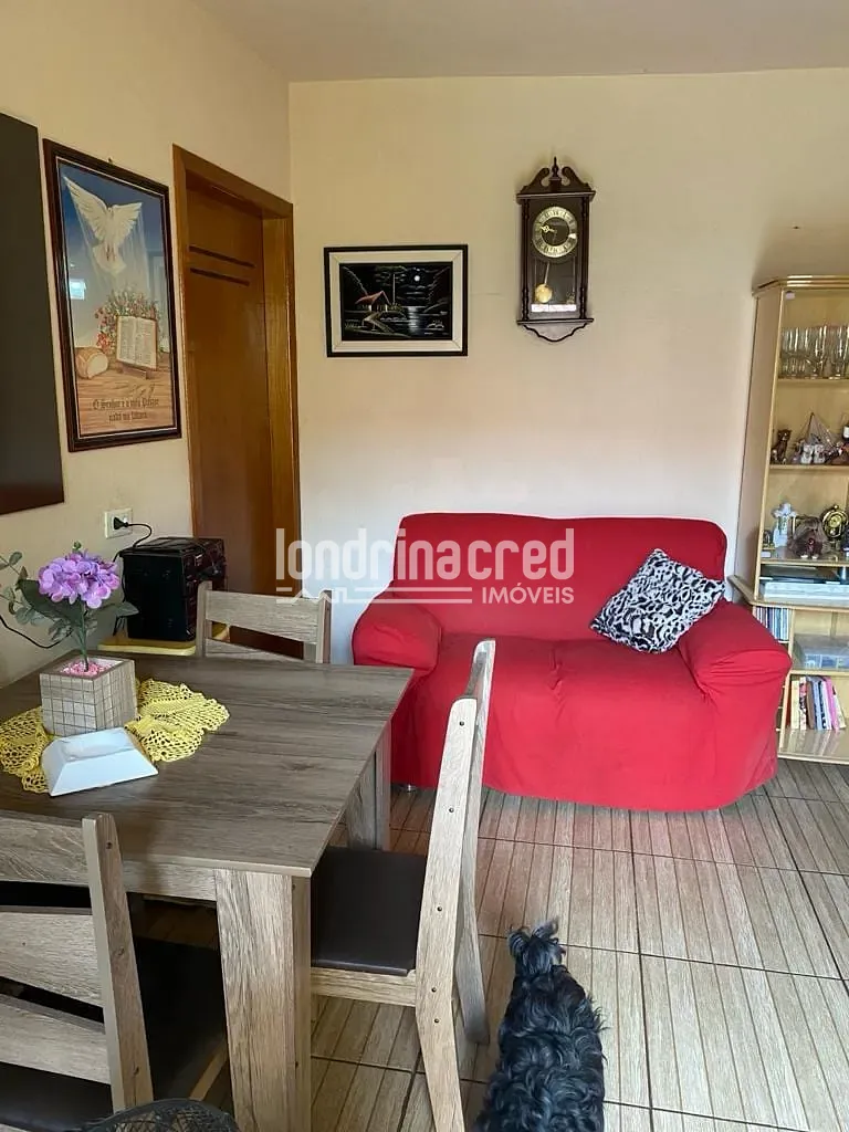 Casa, 4 quartos, 145 m² - Foto 22