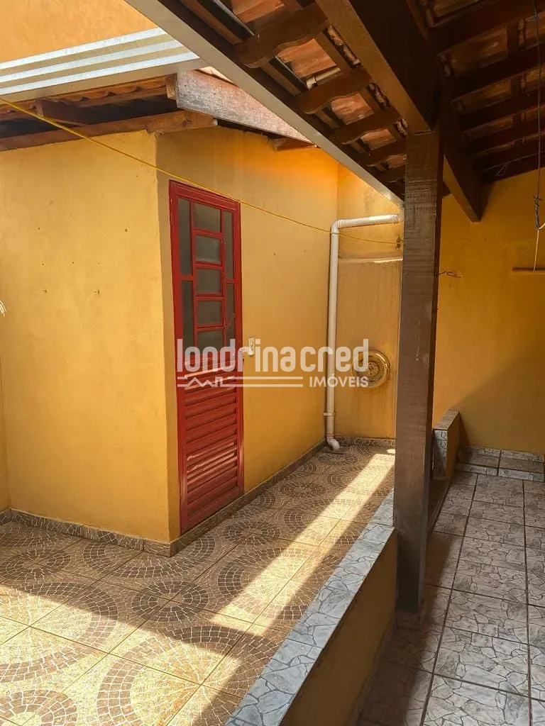 Casa, 4 quartos, 145 m² - Foto 18