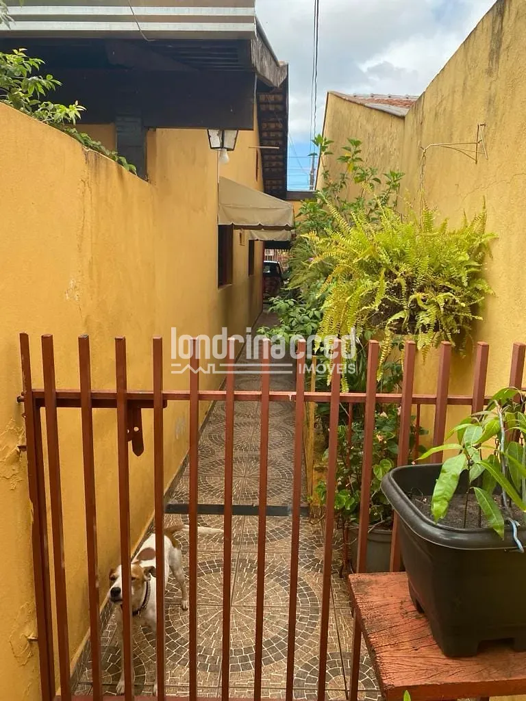 Casa, 4 quartos, 145 m² - Foto 29