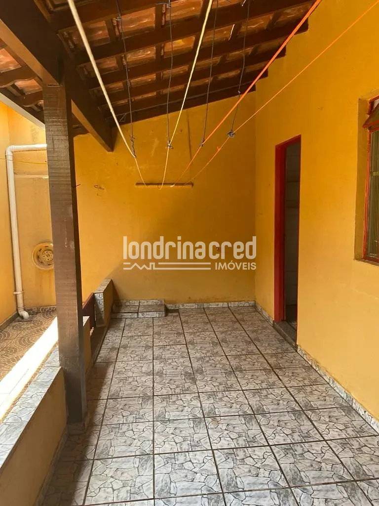 Casa, 4 quartos, 145 m² - Foto 16