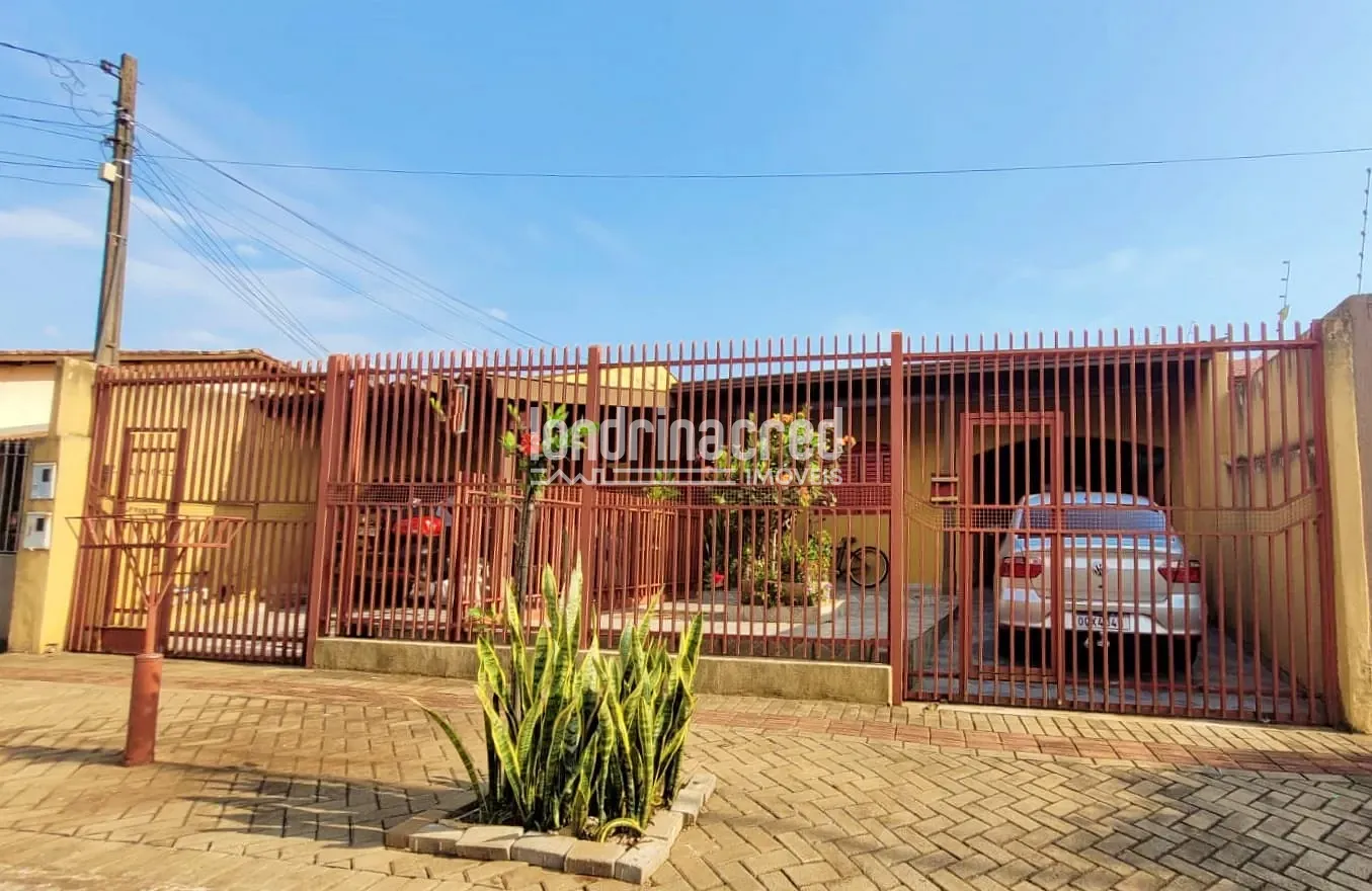 Casa, 4 quartos, 145 m² - Foto 2