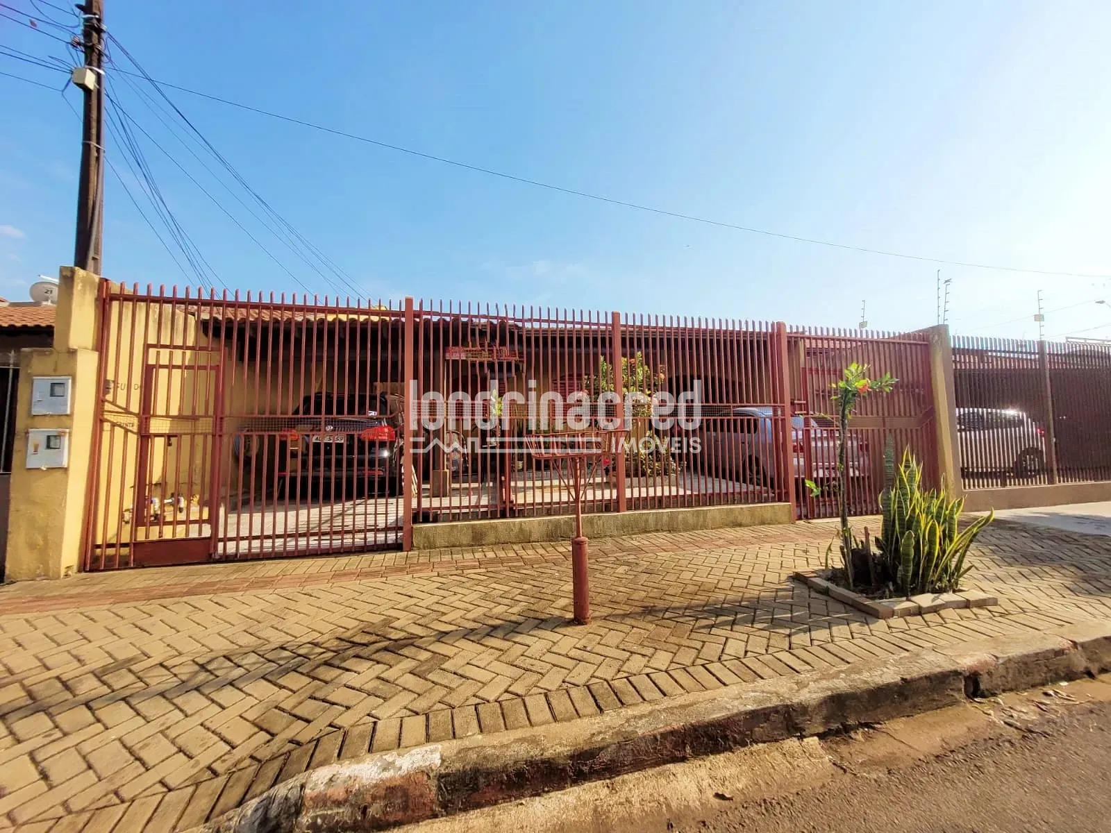 Casa, 4 quartos, 145 m² - Foto 1