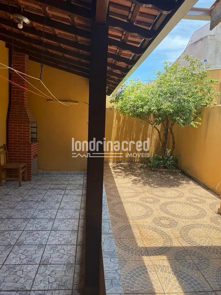 Casa, 4 quartos, 145 m² - Foto 17