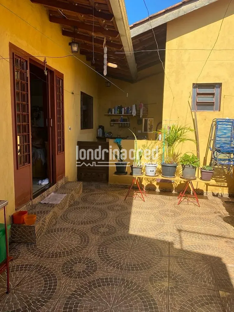 Casa, 4 quartos, 145 m² - Foto 27