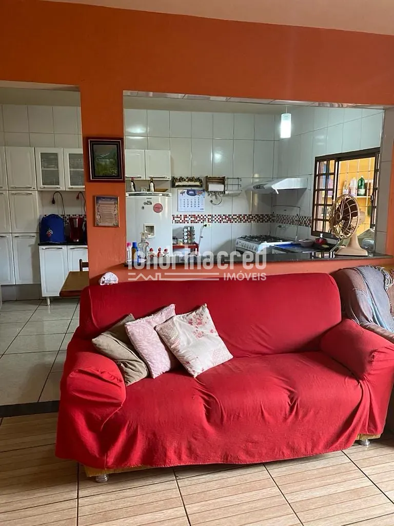 Casa, 4 quartos, 145 m² - Foto 20