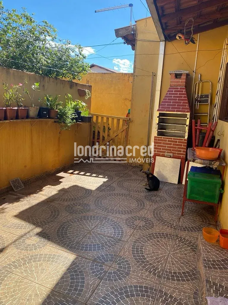 Casa, 4 quartos, 145 m² - Foto 26
