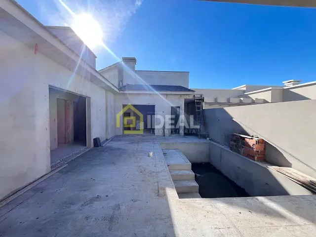 Casa com 180m² 3 quartos e 1 banheiro, à venda, no bairro São Cristóvão em Concórdia