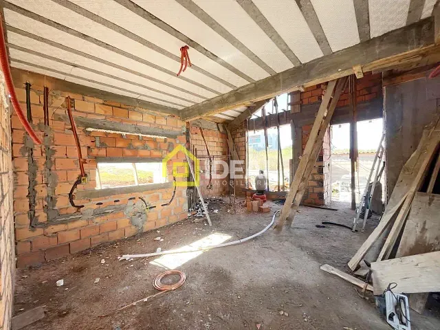 Casa com 180m² 3 quartos e 1 banheiro, à venda, no bairro São Cristóvão em Concórdia