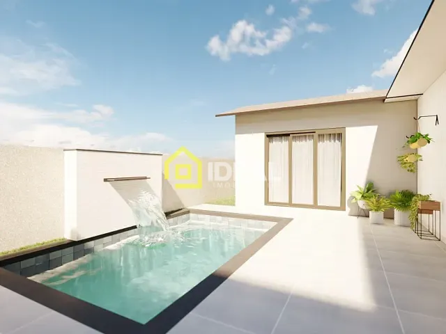 Casa com 180m² 3 quartos e 1 banheiro, à venda, no bairro São Cristóvão em Concórdia