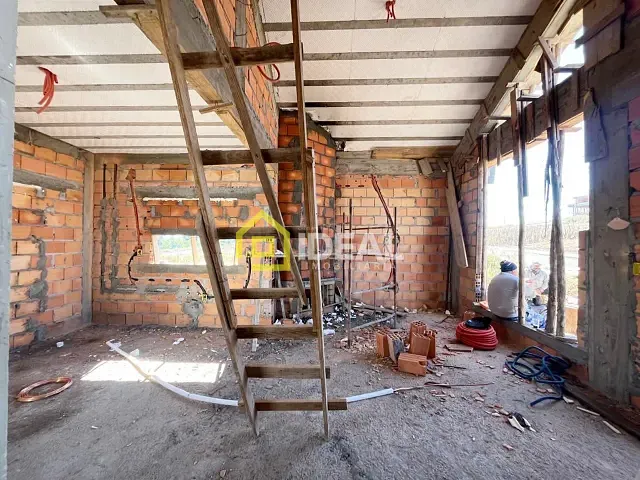 Casa com 180m² 3 quartos e 1 banheiro, à venda, no bairro São Cristóvão em Concórdia