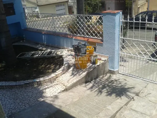 Casa com 180m² 5 quartos e 4 banheiros, à venda, no bairro Alto Ipiranga em Mogi das Cruzes