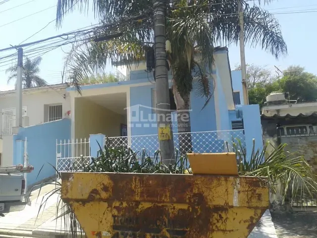 Casa com 180m² 5 quartos e 4 banheiros, à venda, no bairro Alto Ipiranga em Mogi das Cruzes