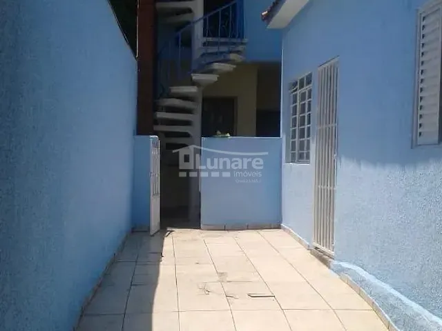 Casa com 180m² 5 quartos e 4 banheiros, à venda, no bairro Alto Ipiranga em Mogi das Cruzes