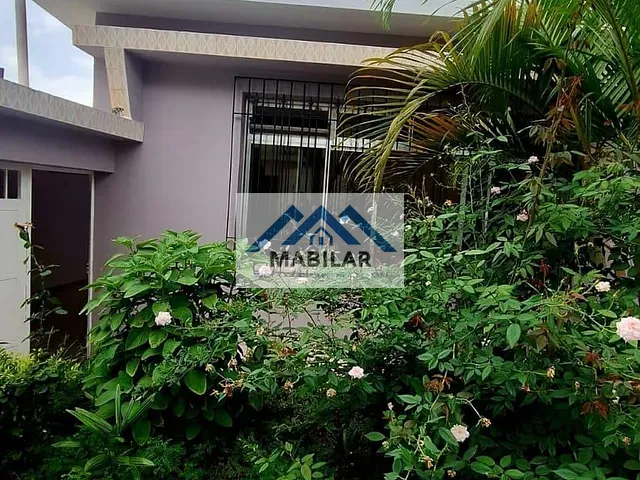 Casa com 170m² 3 quartos e 2 banheiros, à venda, no bairro Vila Pereira Barreto em São Paulo