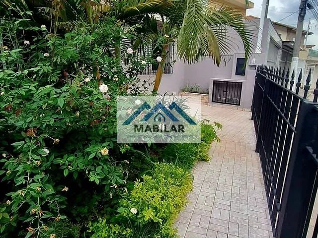 Casa com 170m² 3 quartos e 2 banheiros, à venda, no bairro Vila Pereira Barreto em São Paulo