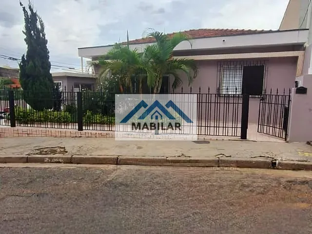 Casa com 170m² 3 quartos e 2 banheiros, à venda, no bairro Vila Pereira Barreto em São Paulo