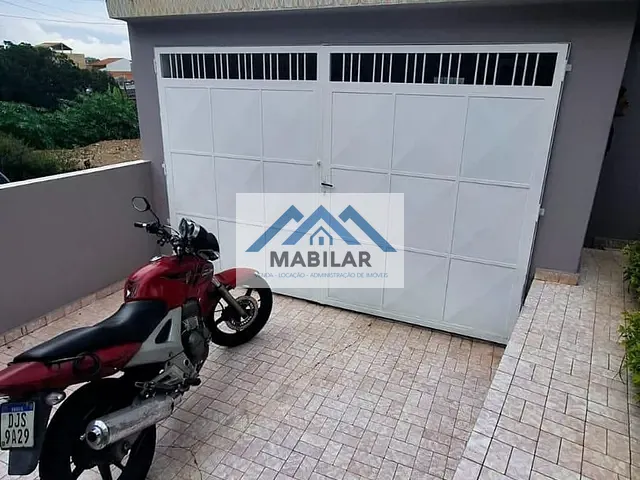 Casa com 170m² 3 quartos e 2 banheiros, à venda, no bairro Vila Pereira Barreto em São Paulo