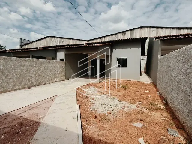 Casa 2 quartos e 2 banheiros, à venda, no bairro Centro em Ananindeua