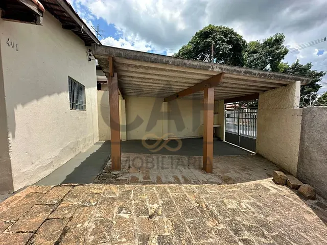 Casa com 262m² 2 quartos e 1 banheiro, à venda, no bairro Nova Jaguariúna em Jaguariúna