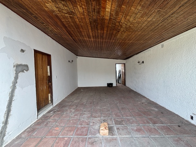 Casa 4 quartos e 2 banheiros, para alugar, no bairro Vila Maria Luiza em Jundiaí