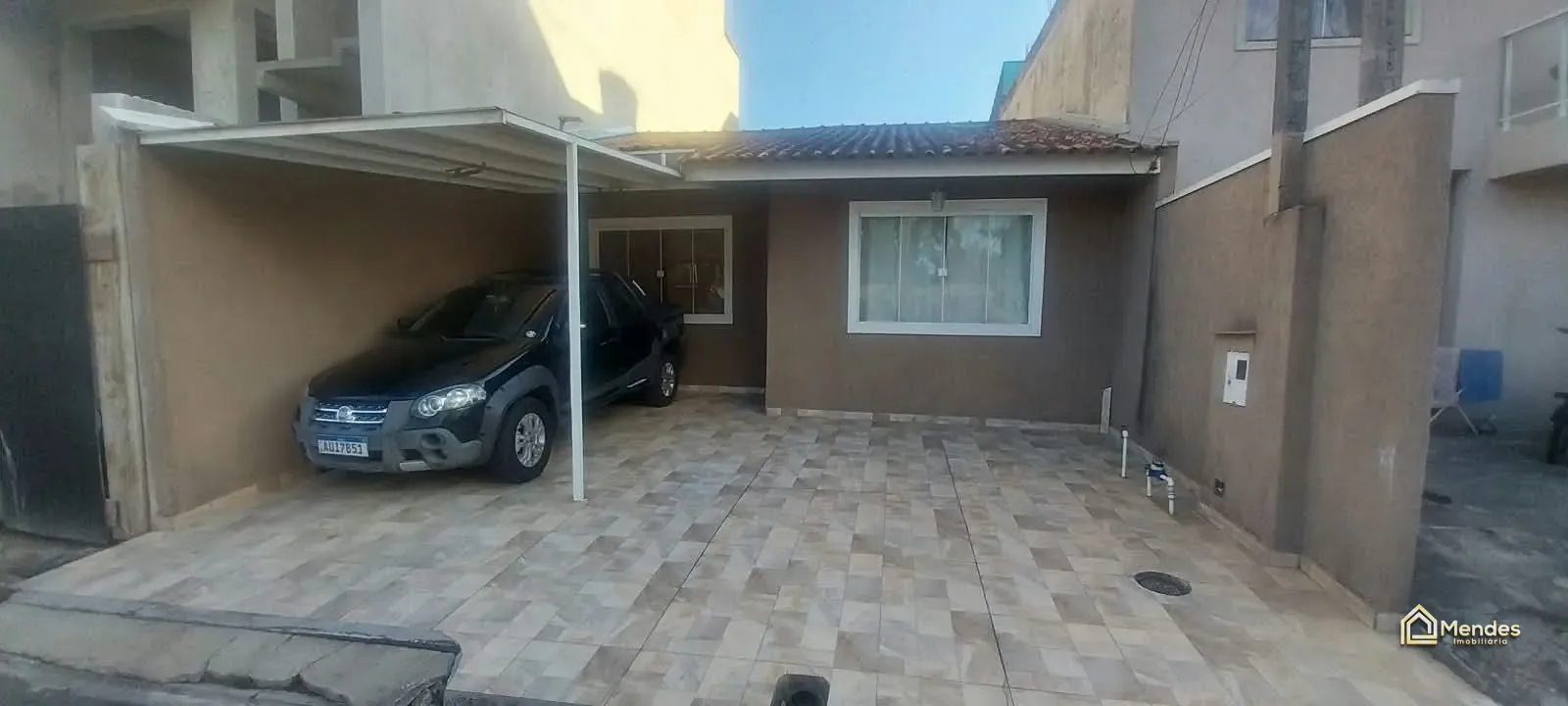 Casa, 2 quartos, 65 m² - Foto 19