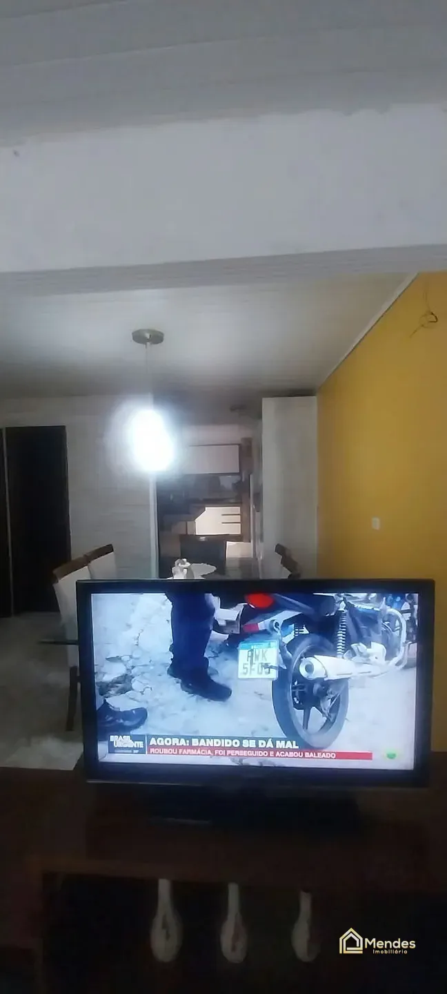 Casa, 2 quartos, 65 m² - Foto 14