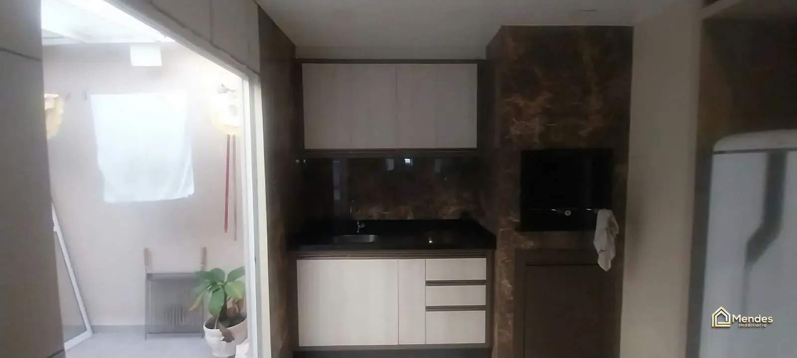 Casa, 2 quartos, 65 m² - Foto 5