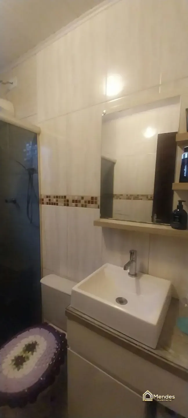 Casa, 2 quartos, 65 m² - Foto 15