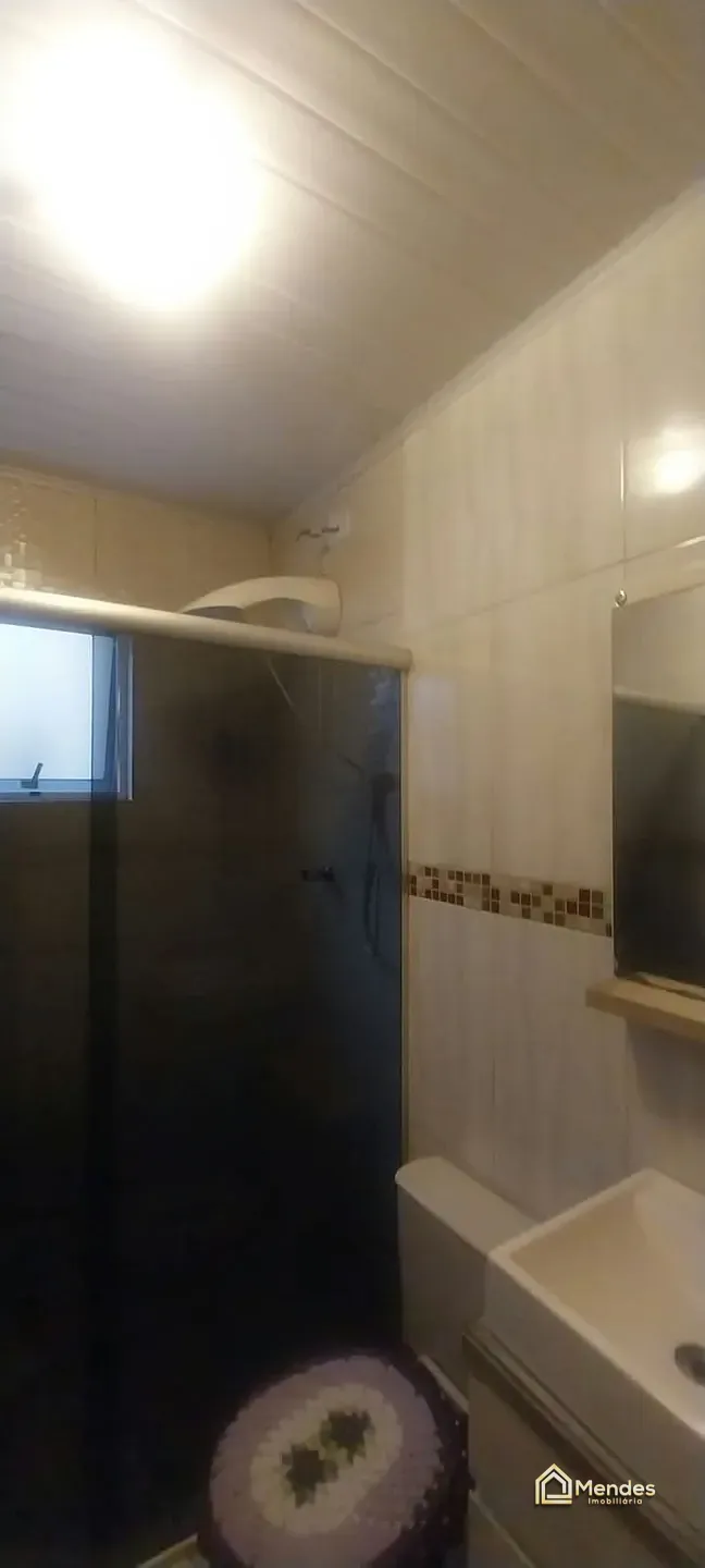 Casa, 2 quartos, 65 m² - Foto 12
