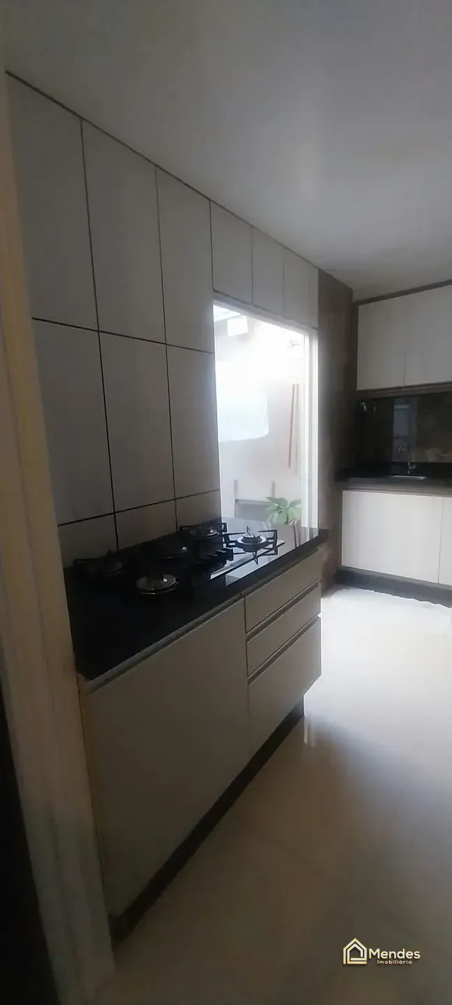 Casa, 2 quartos, 65 m² - Foto 6