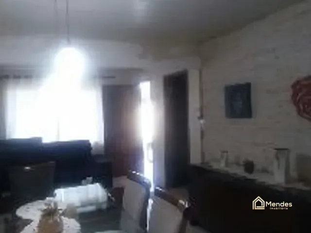 Casa com 65m² 2 quartos e 1 banheiro, à venda, no bairro Sítio Cercado em Curitiba
