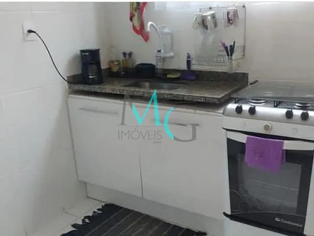 Casa com 120m² 2 quartos e 2 banheiros, à venda, no bairro Cosmos em Rio de Janeiro