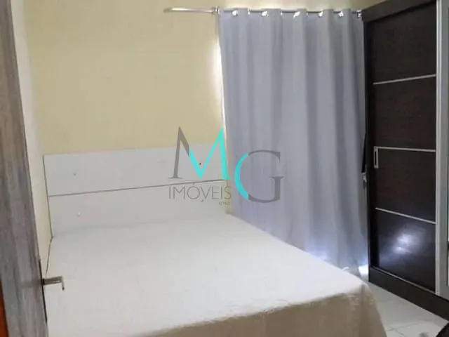 Casa com 120m² 2 quartos e 2 banheiros, à venda, no bairro Cosmos em Rio de Janeiro