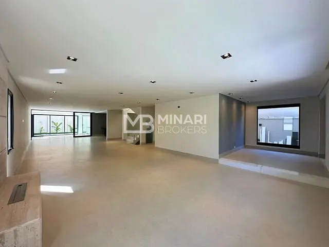 Casa 4 quartos e 6 banheiros, à venda, no bairro Alphaville em Santana de Parnaíba