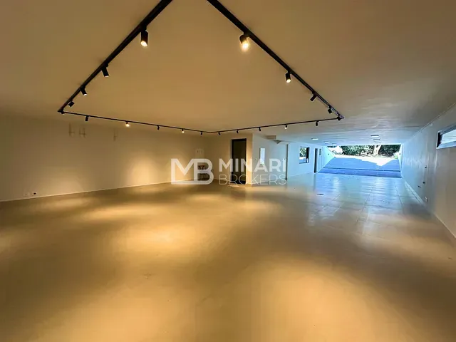 Casa 4 quartos e 6 banheiros, à venda, no bairro Alphaville em Santana de Parnaíba