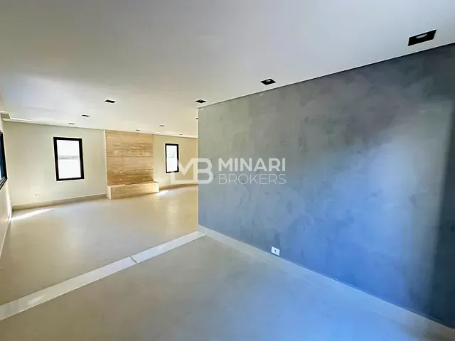 Casa 4 quartos e 6 banheiros, à venda, no bairro Alphaville em Santana de Parnaíba