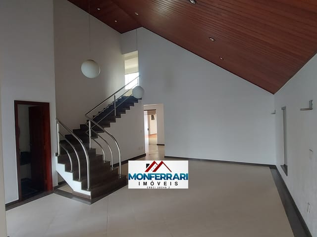 Foto do Casa - Casa no Condomínio Jardins Viena, em Aparecida de Goiânia-GO | MONFERRARI IMÓVEIS