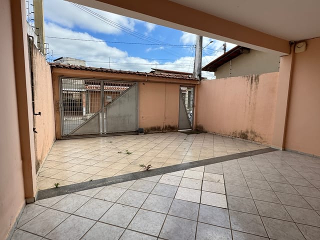 Foto do Casa - Casa térrea para locação no bairro Alto Maron, Vitória da Conquista, BA | Marcelo Santana Imóveis