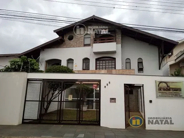 Casa à venda, no bairro Lago Parque em Londrina