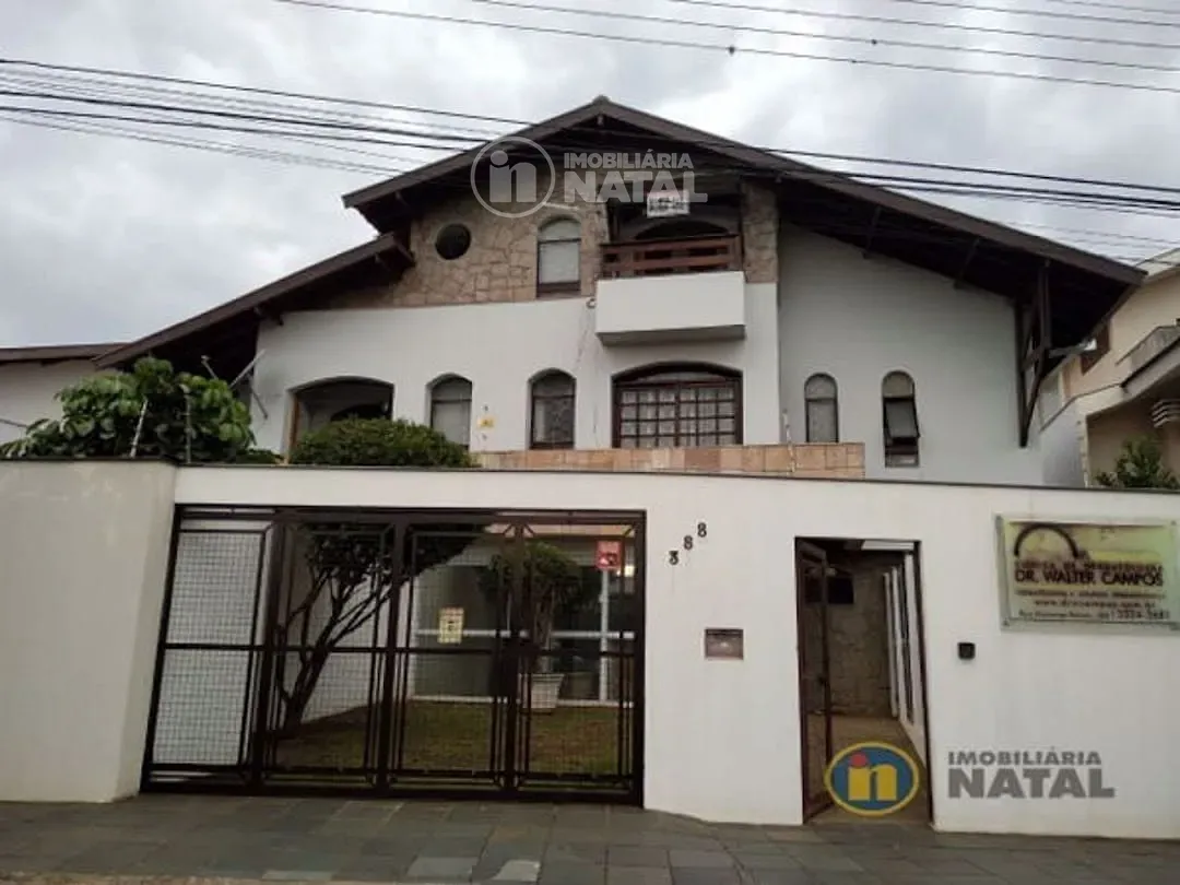 Casa, 1 quarto, 800 m² - Foto 1
