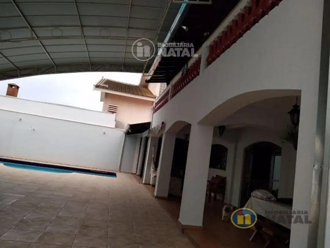 Casa, 1 quarto, 800 m² - Foto 8