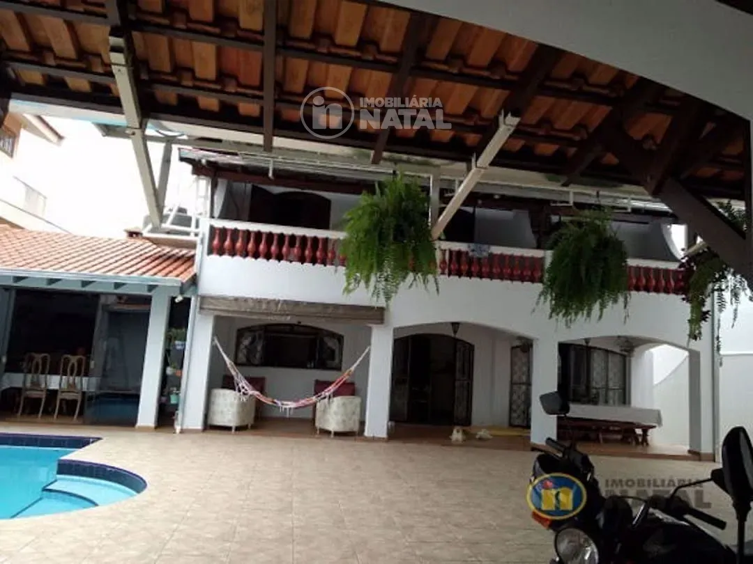 Casa, 1 quarto, 800 m² - Foto 10
