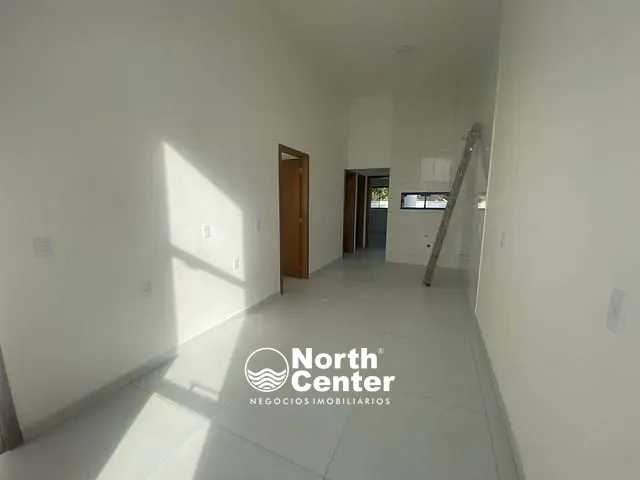 Casa com 150m² 3 quartos e 2 banheiros, à venda, no bairro Costeira em Balneário Barra do Sul